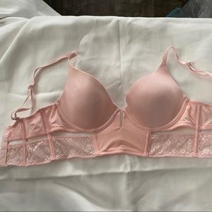 Victoria Secret Plunge Bra
